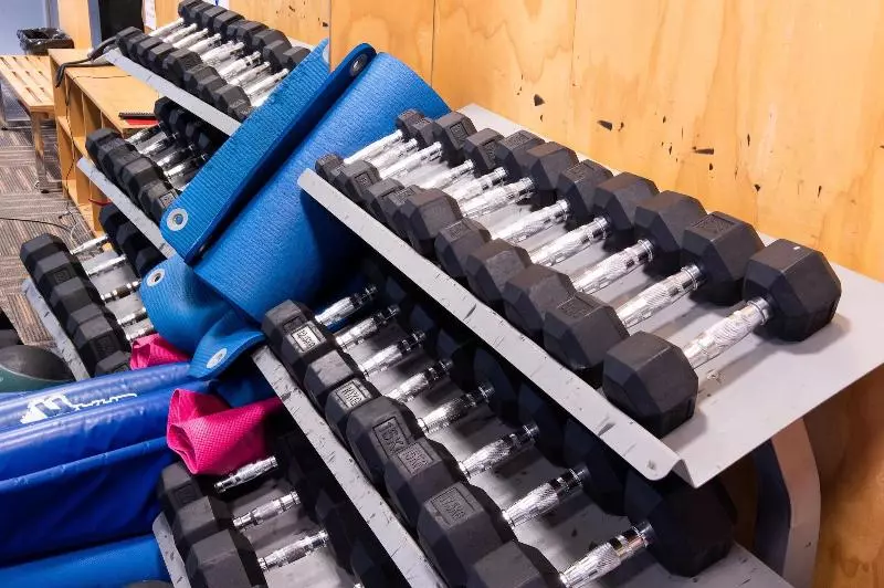 Hotelli Katharine Jermyn Hall