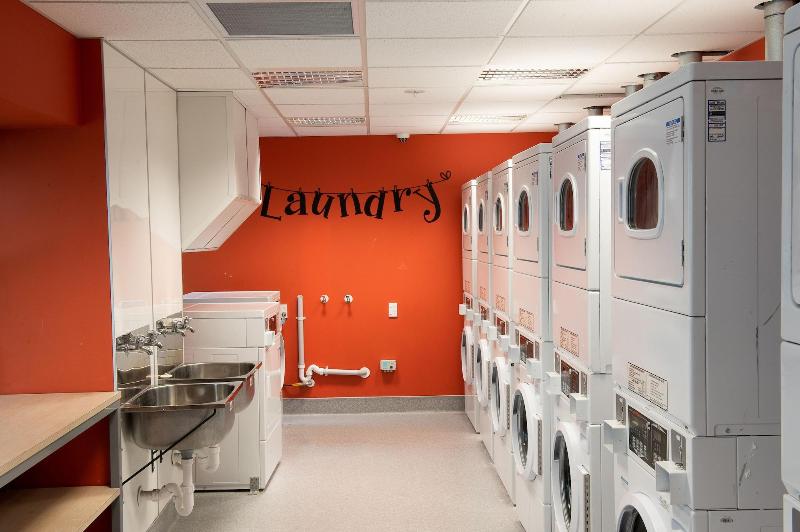 호텔 Katharine Jermyn Hall