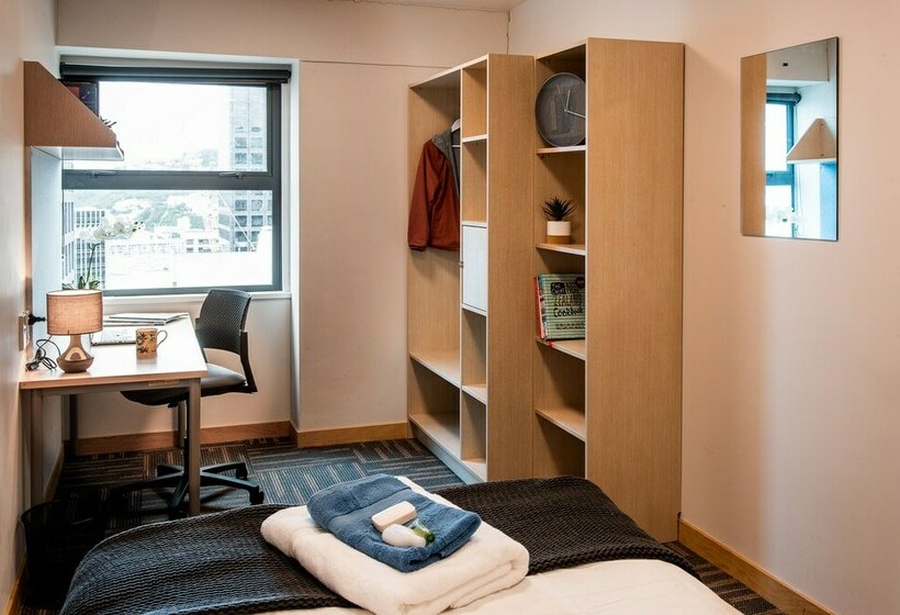 호텔 Katharine Jermyn Hall