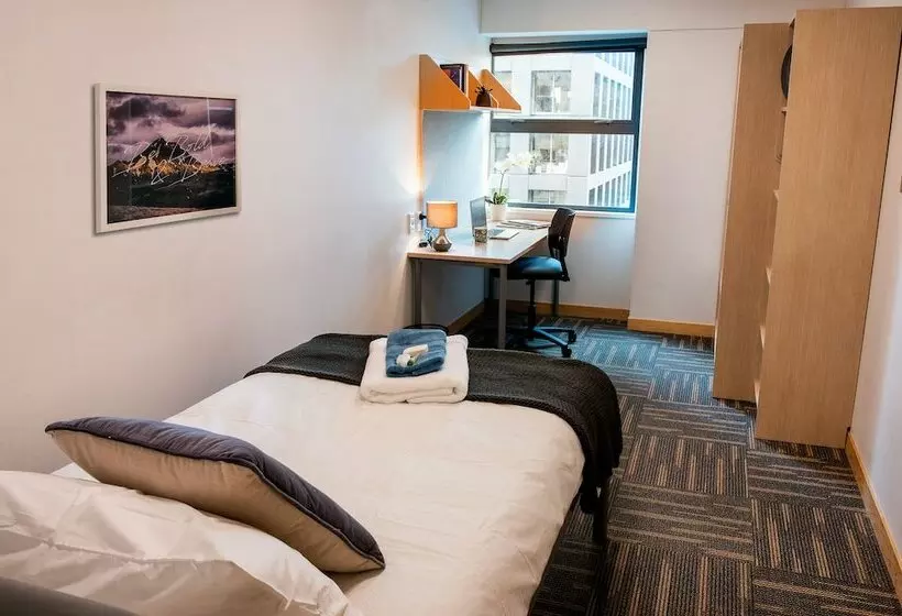 Hotelli Katharine Jermyn Hall