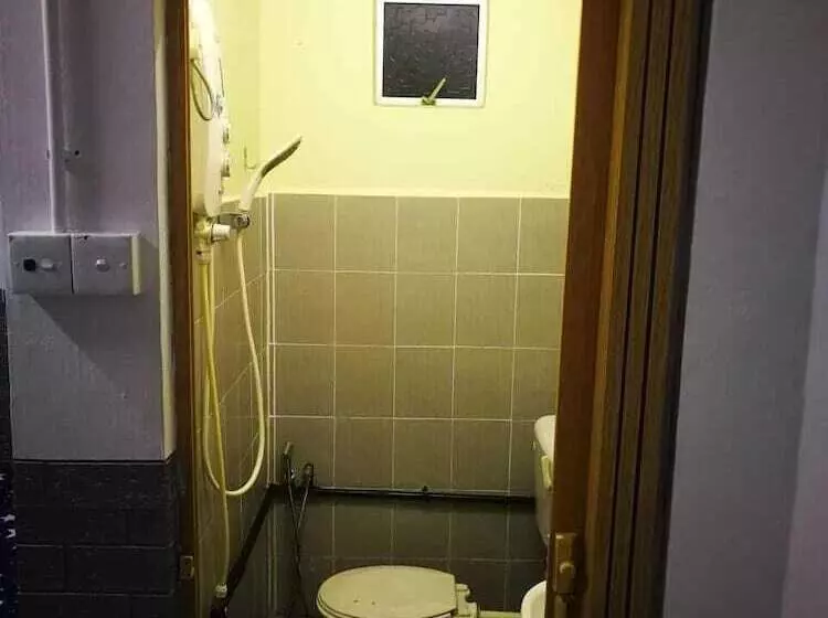 Hotelli Kemaman Lodge & Cafe   Hostel