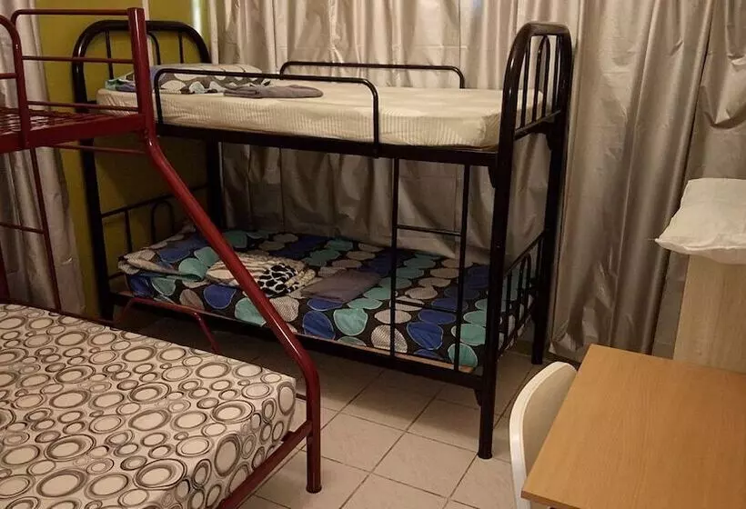 Hotelli Kemaman Lodge & Cafe   Hostel