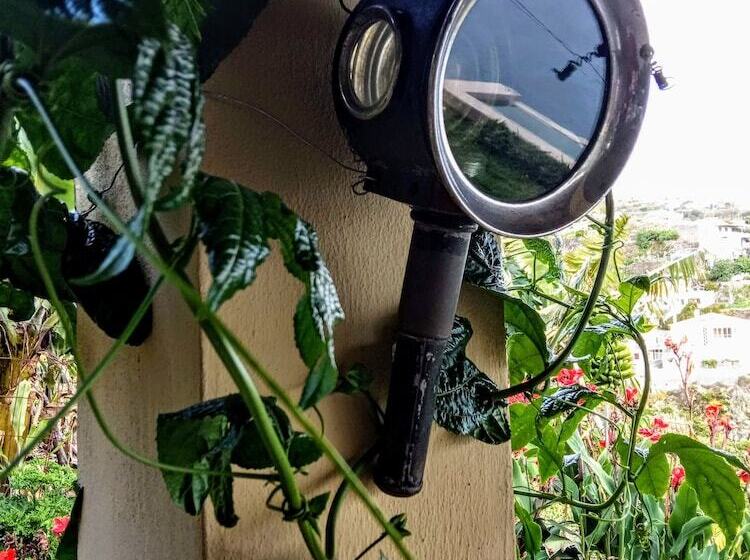 فندق Les Terrasses Suites