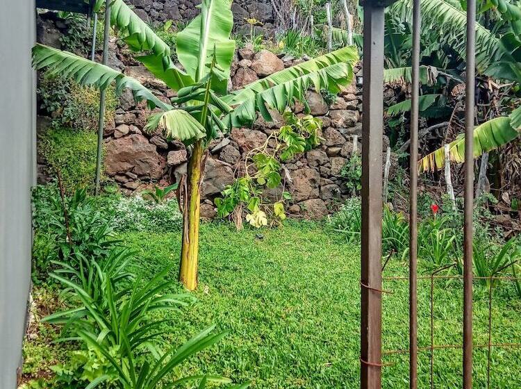 فندق Les Terrasses Suites