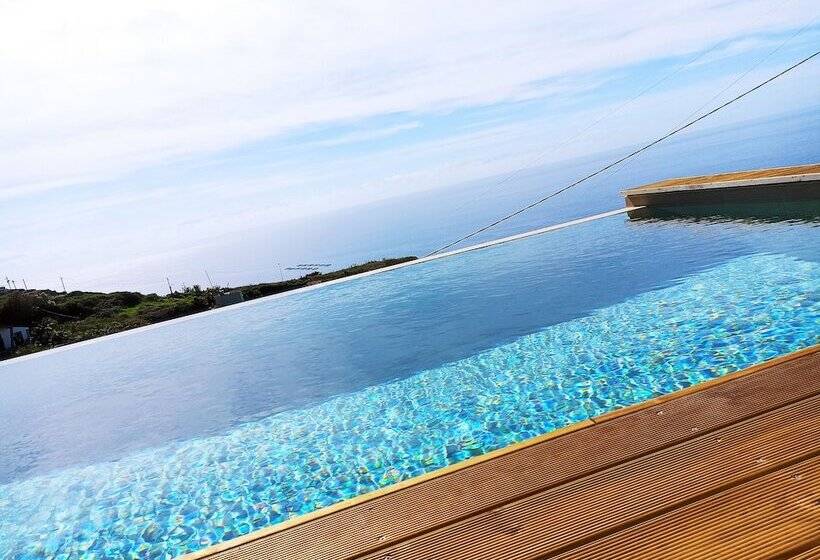 فندق Les Terrasses Suites