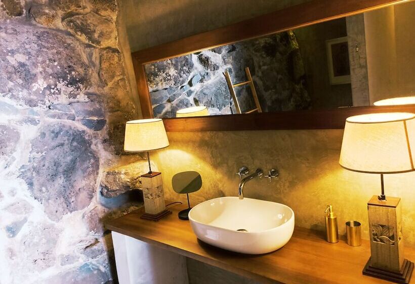 فندق Les Terrasses Suites