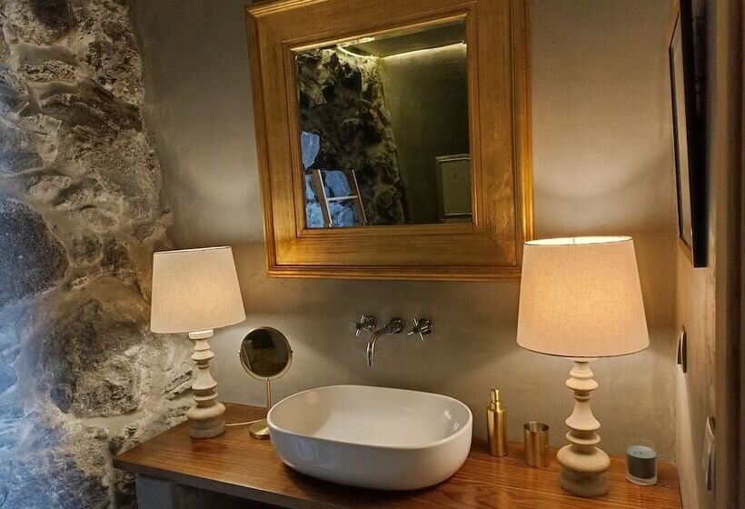 فندق Les Terrasses Suites