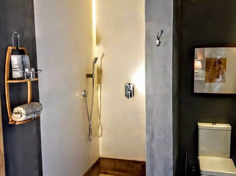 فندق Les Terrasses Suites