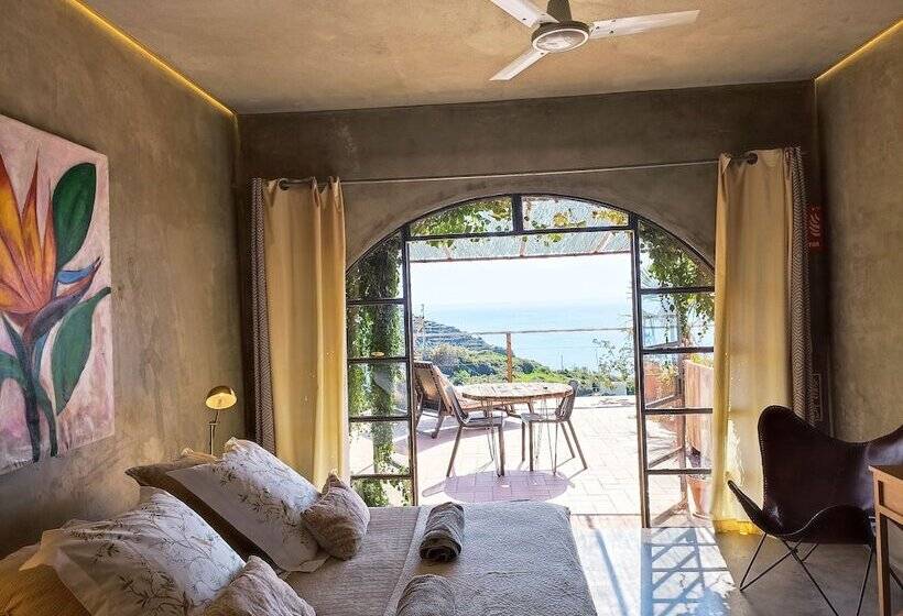 فندق Les Terrasses Suites