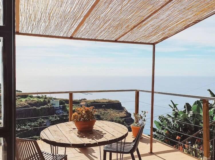 فندق Les Terrasses Suites