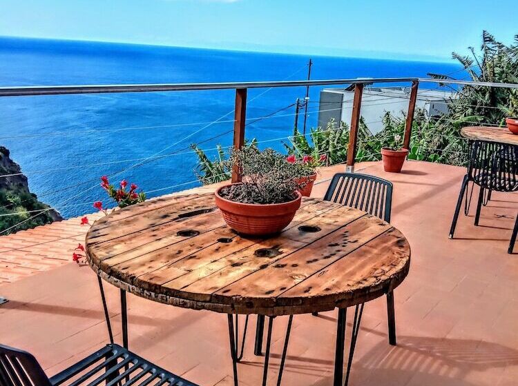 فندق Les Terrasses Suites