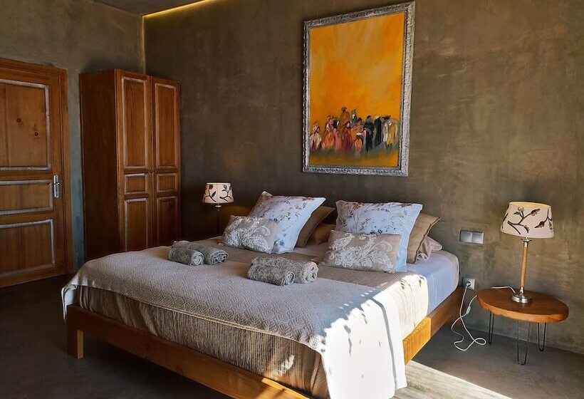 فندق Les Terrasses Suites