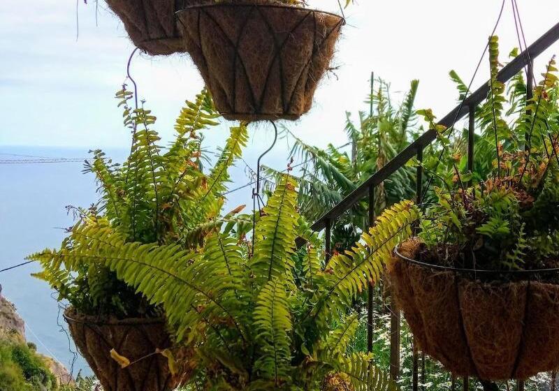 فندق Les Terrasses Suites