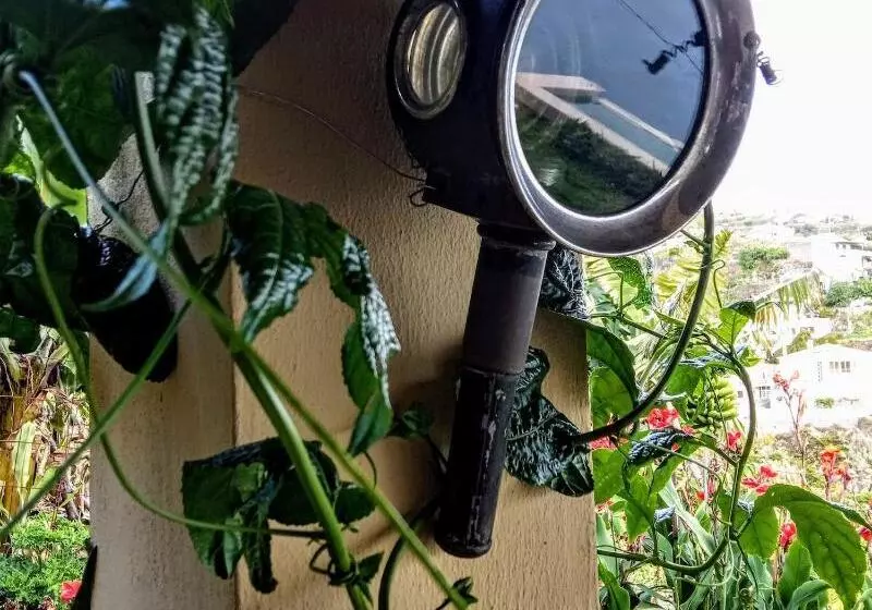 Hotelli Les Terrasses Suites