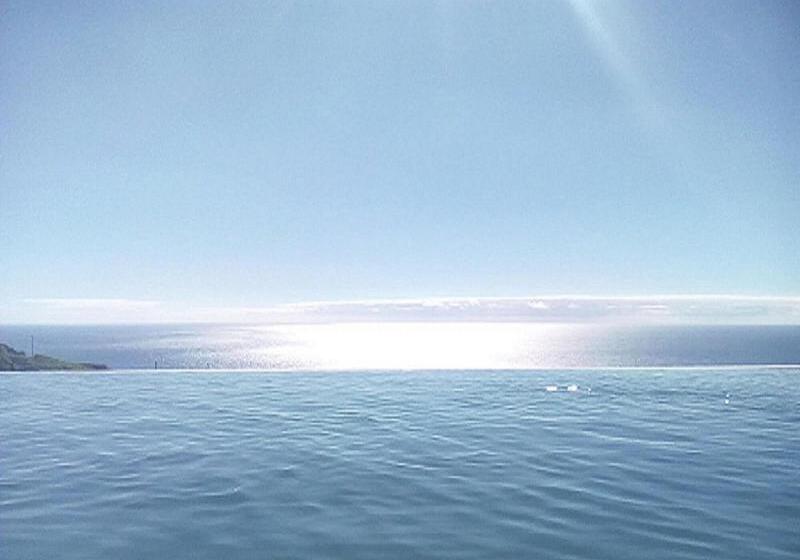 فندق Les Terrasses Suites