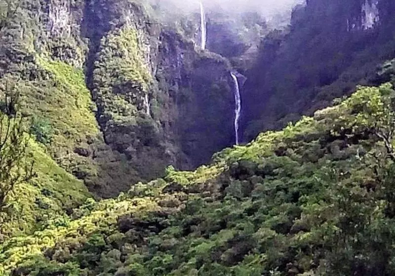 Hotelli Les Terrasses Suites