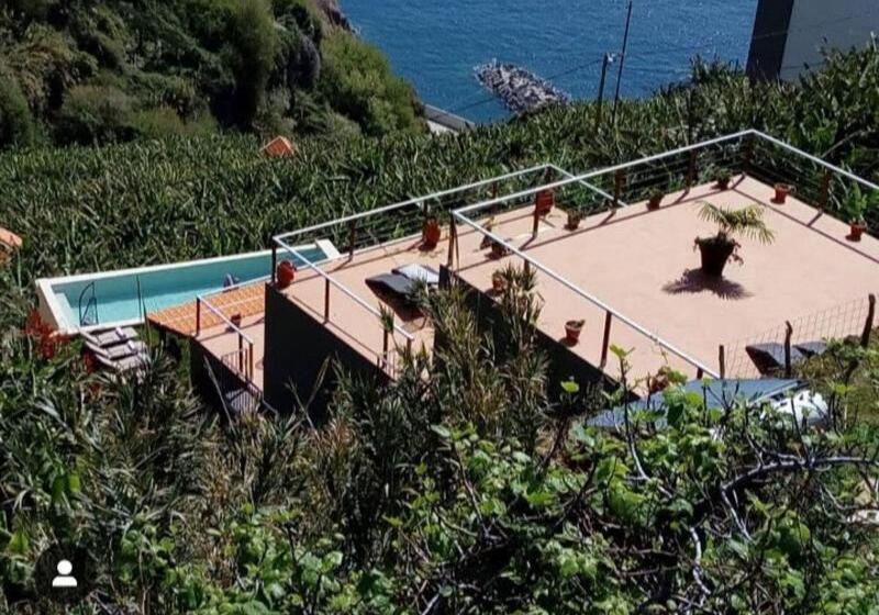 فندق Les Terrasses Suites