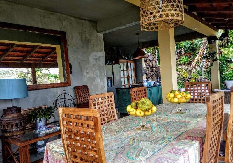 فندق Les Terrasses Suites