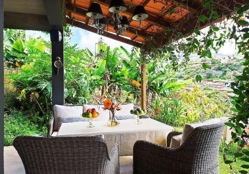 فندق Les Terrasses Suites