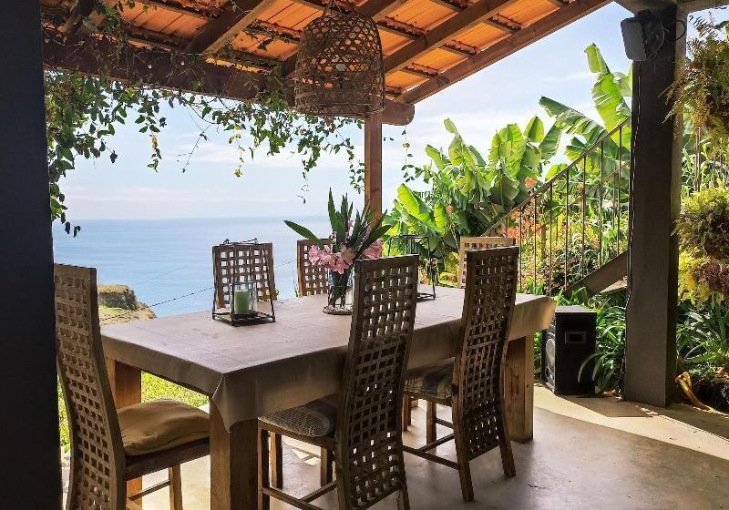 فندق Les Terrasses Suites