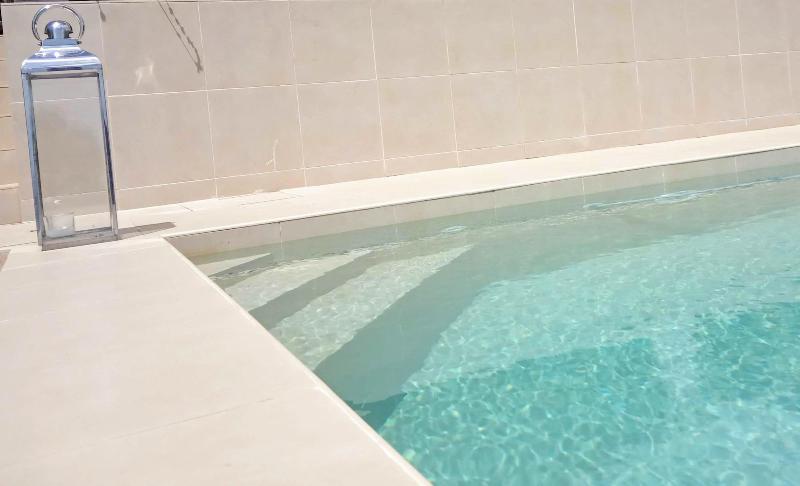 فندق Les Terrasses Suites