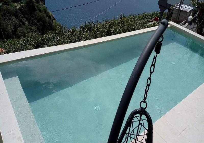 فندق Les Terrasses Suites