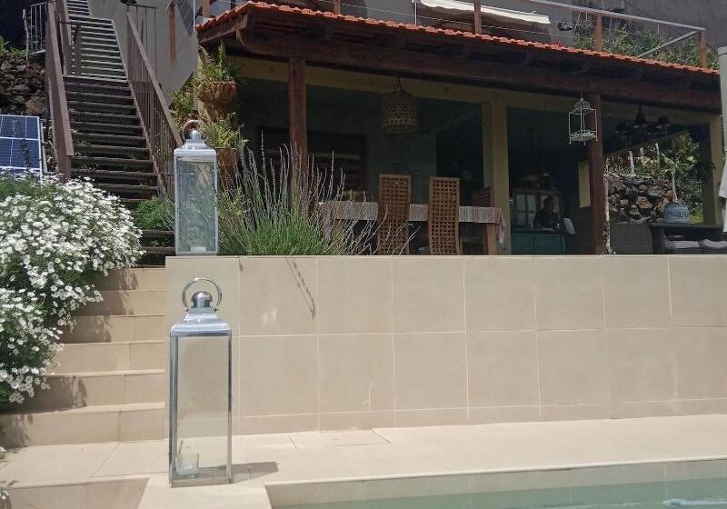 فندق Les Terrasses Suites