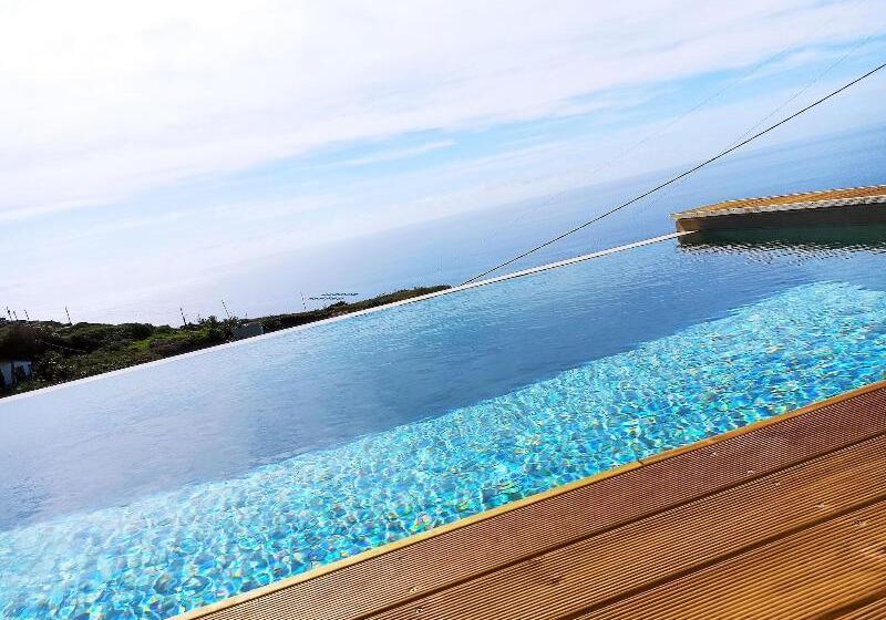 فندق Les Terrasses Suites