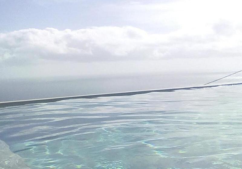 فندق Les Terrasses Suites