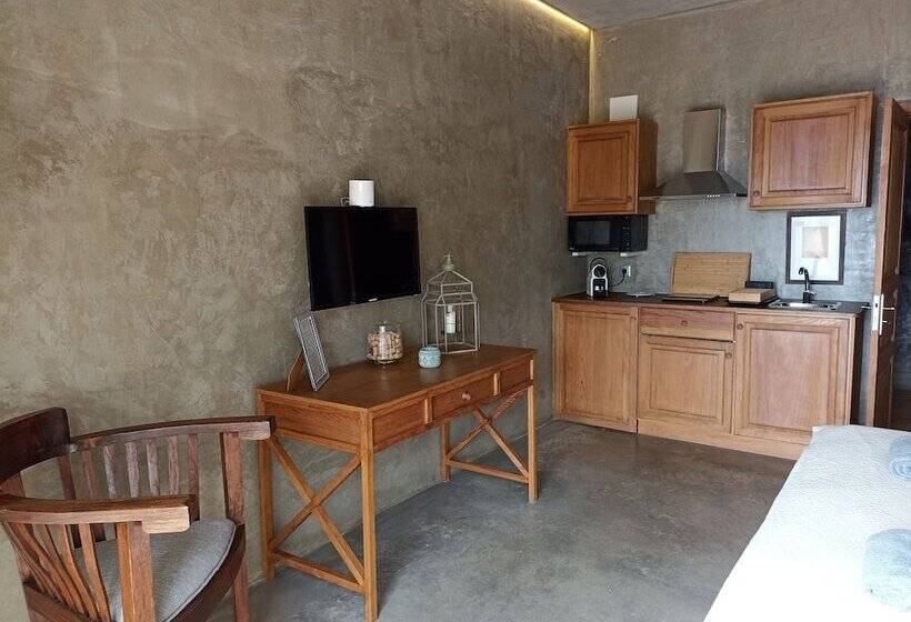 فندق Les Terrasses Suites