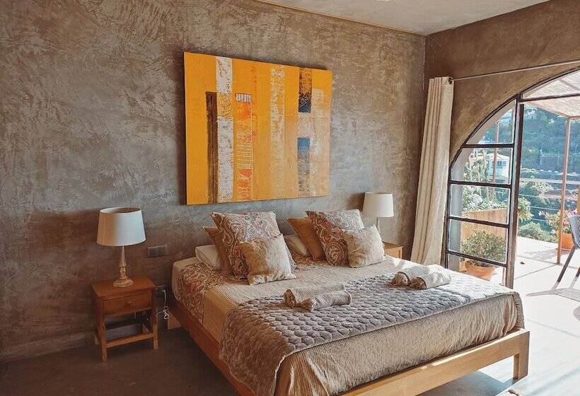 فندق Les Terrasses Suites