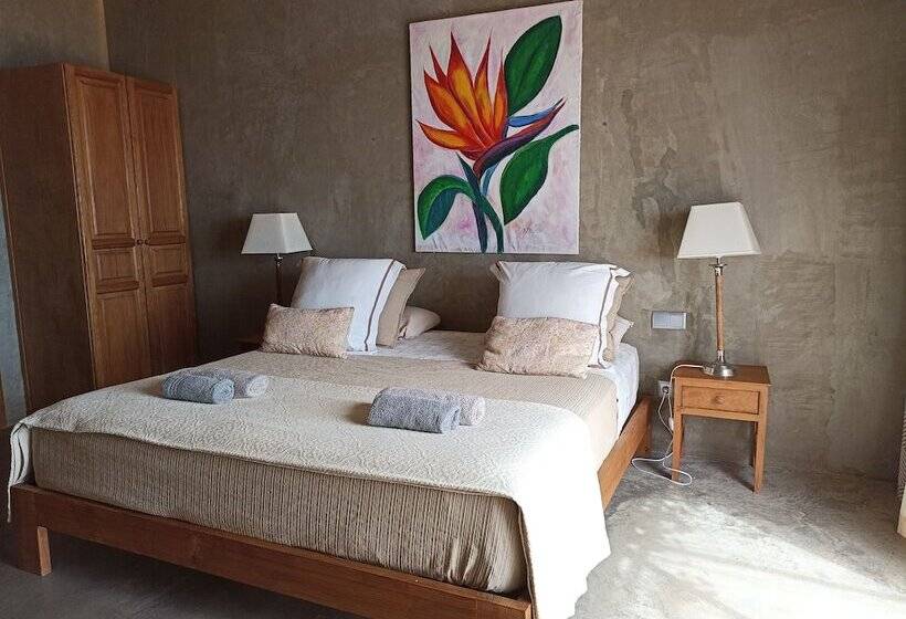 فندق Les Terrasses Suites