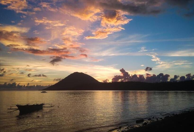 בית מלון כפרי Panorama Backpackers