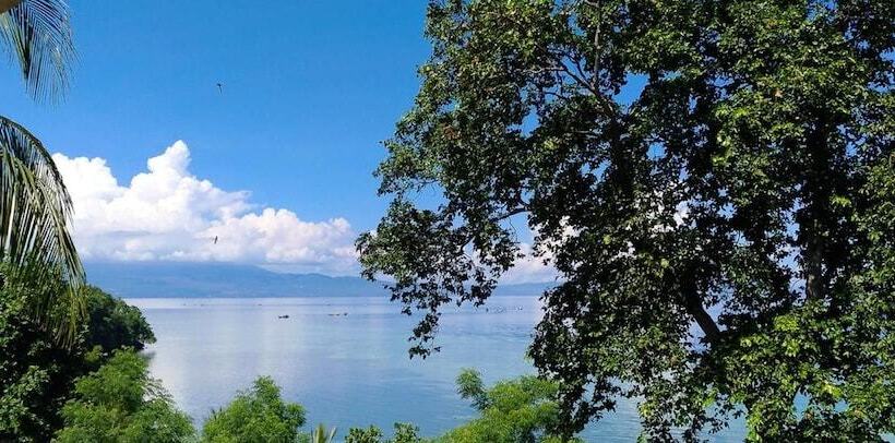 בית מלון כפרי Panorama Backpackers