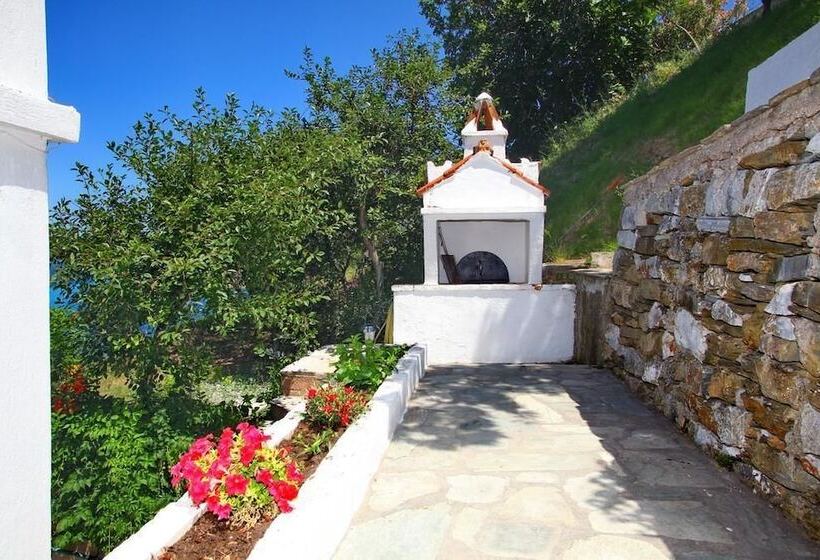 هتل Panorama Studios