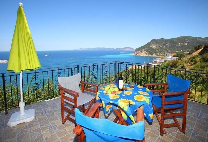 هتل Panorama Studios