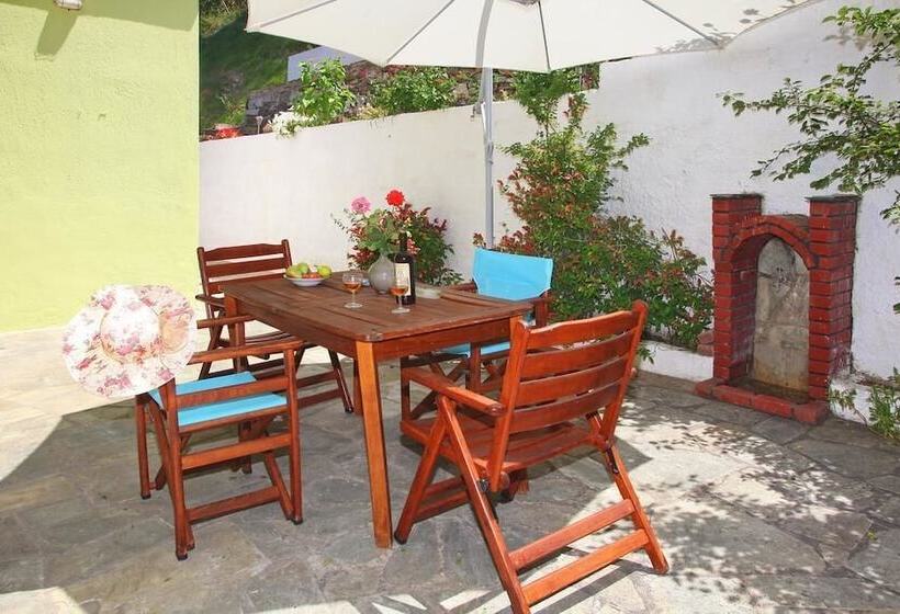 هتل Panorama Studios