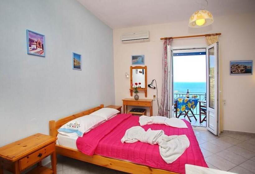 هتل Panorama Studios