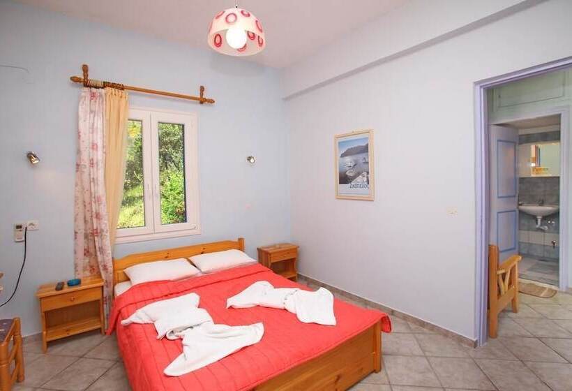 هتل Panorama Studios