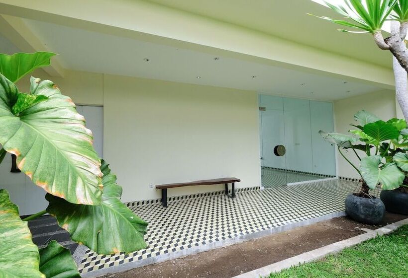 호텔 Rumah Colombo