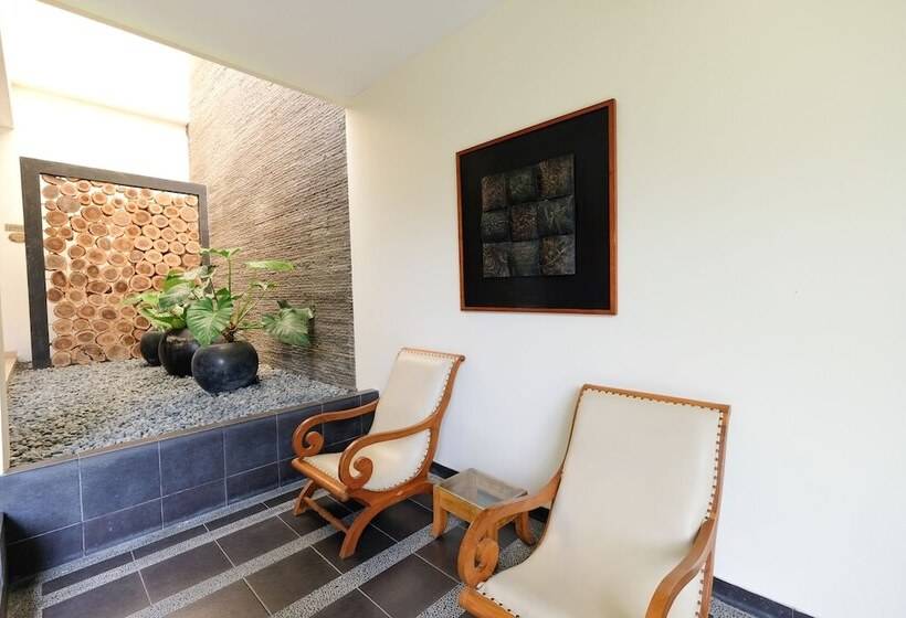 호텔 Rumah Colombo