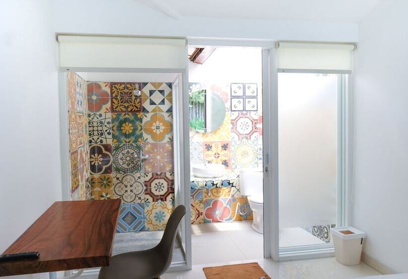 호텔 Rumah Colombo