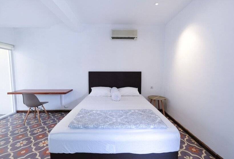 호텔 Rumah Colombo