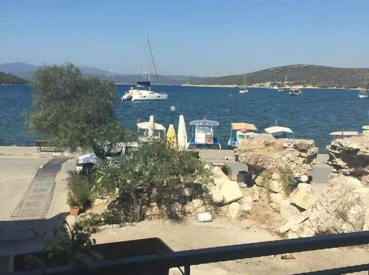 ホテル Silenos Boutique