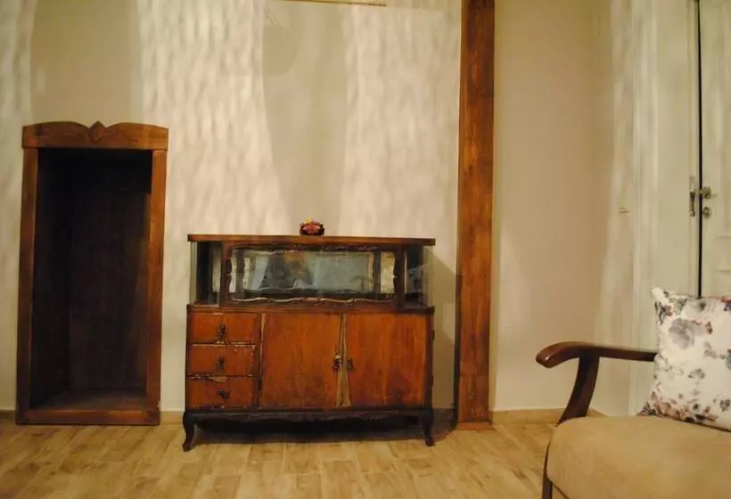 ホテル Silenos Boutique