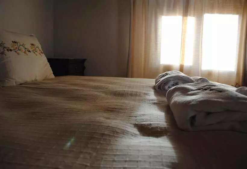 ホテル Silenos Boutique