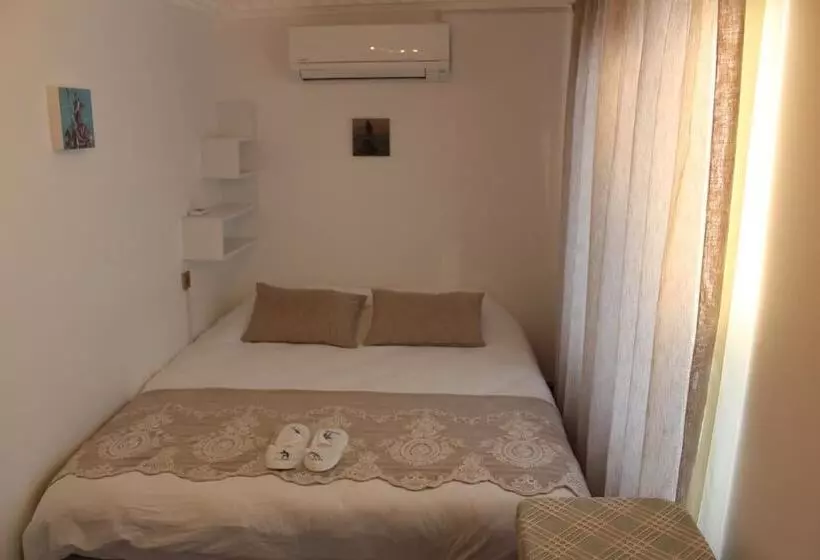 ホテル Silenos Boutique