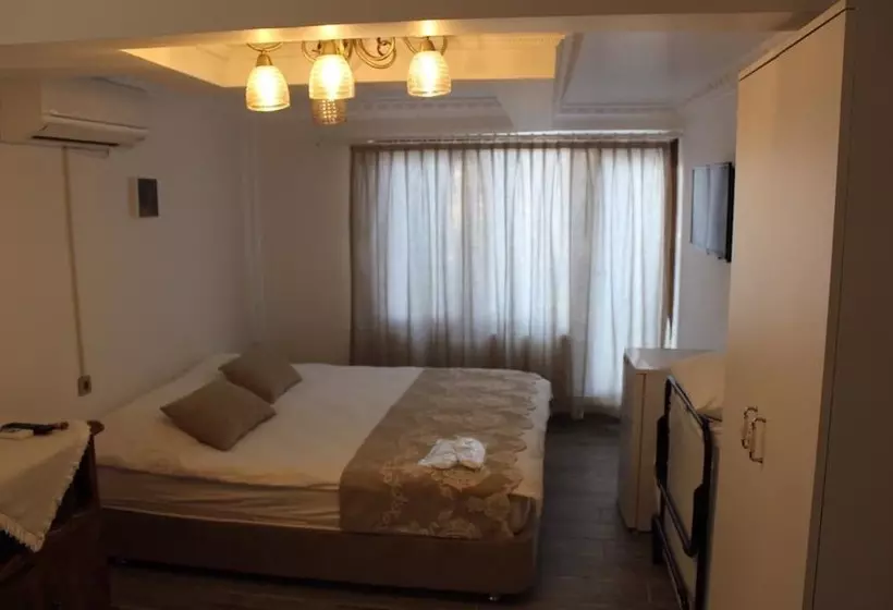 ホテル Silenos Boutique