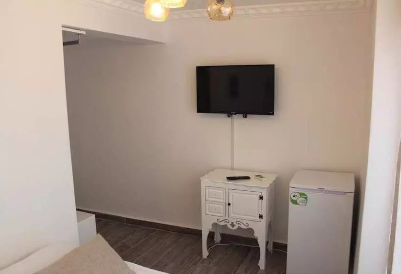 ホテル Silenos Boutique