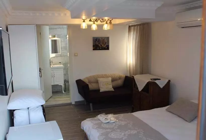 ホテル Silenos Boutique